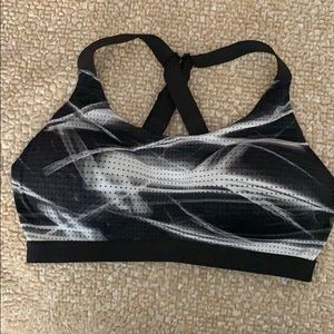 Victoria Secret sports bra